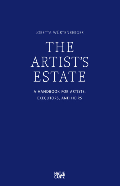 

The Artist's Estate