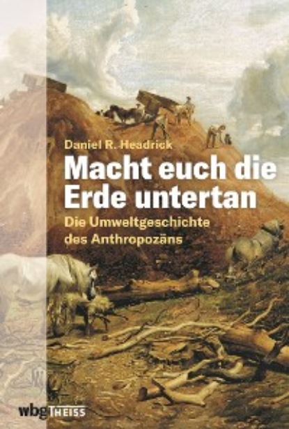 

Macht euch die Erde untertan
