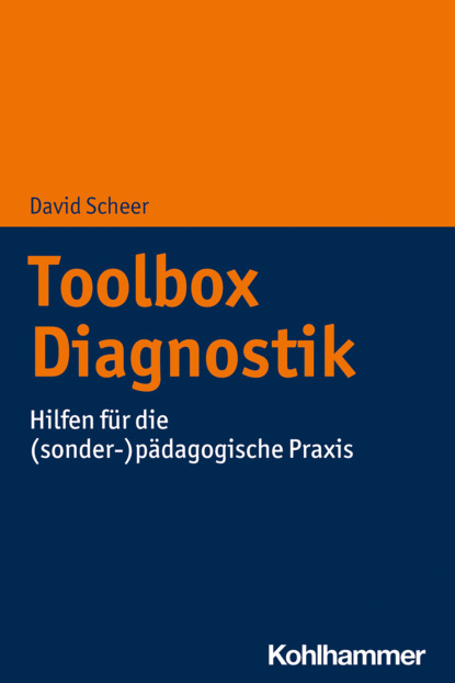 

Toolbox Diagnostik