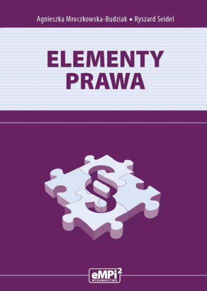 

Elementy prawa