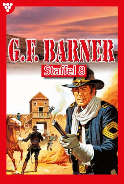 

G.F. Barner Staffel 8 – Western