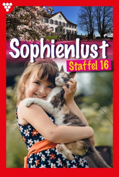 

Sophienlust Staffel 16 – Familienroman