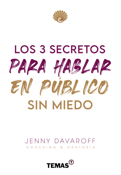 

Los 3 secretos para hablar en público sin miedo