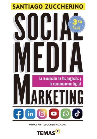 

Social Media Marketing