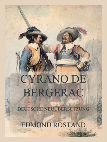 

Cyrano de Bergerac