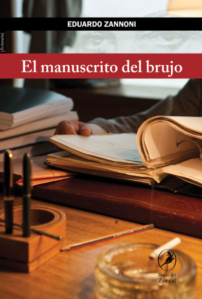 

El manuscrito del brujo