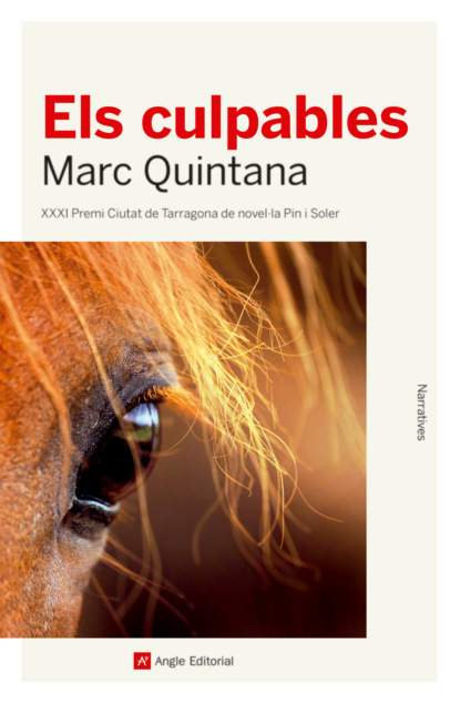 Els culpables (Marc Quintana). 