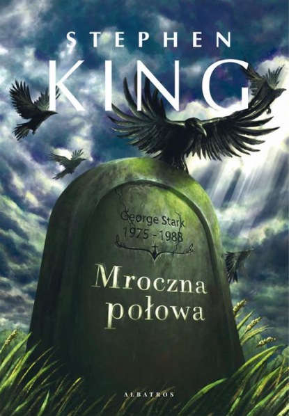 

MROCZNA POŁOWA