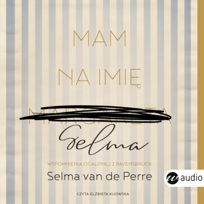 

Mam na imię Selma