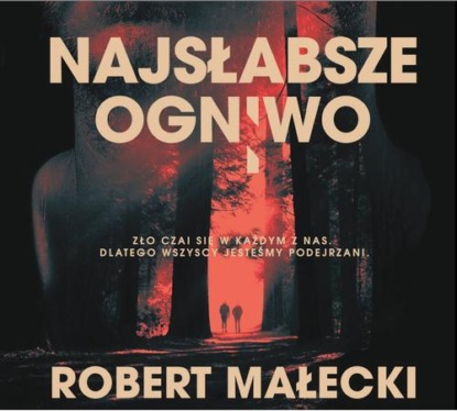 

Najsłabsze ogniwo