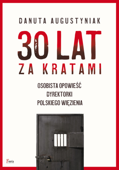

30 lat za kratami