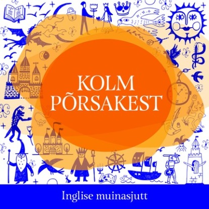 

Kolm põrsakest