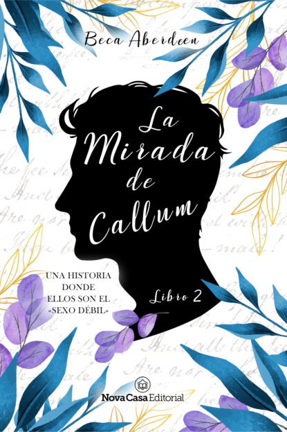 

La mirada de Callum