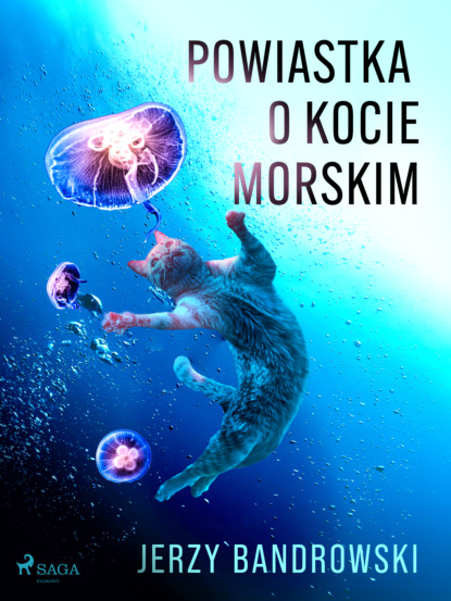 

Powiastka o kocie morskim