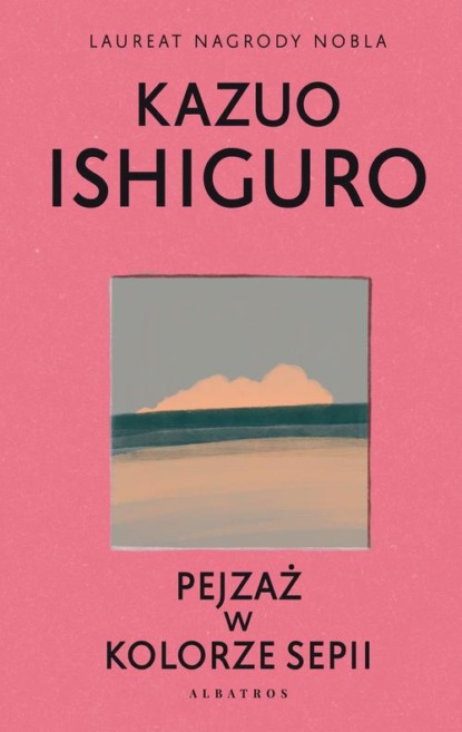 

PEJZAŻ W KOLORZE SEPII