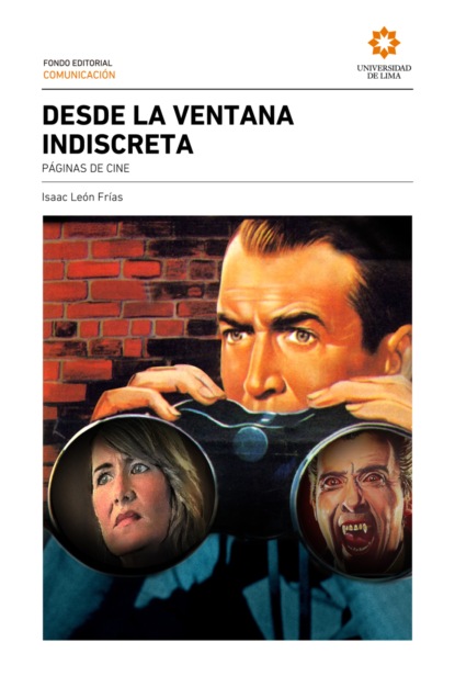

Desde la ventana indiscreta