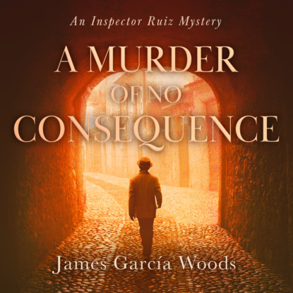 

A Murder Of No Consequence (Unabridged)