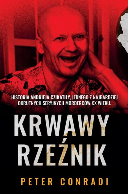 

Krwawy rzeźnik