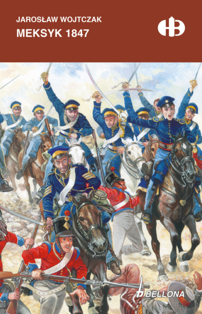 

Meksyk 1847