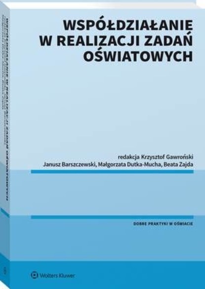 

Współdziałanie w realizacji zadań oświatowych