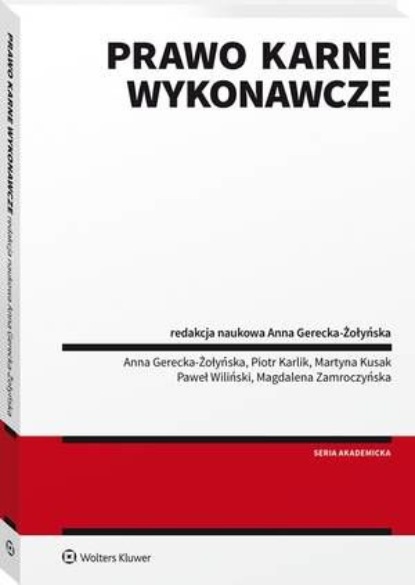 

Prawo karne wykonawcze