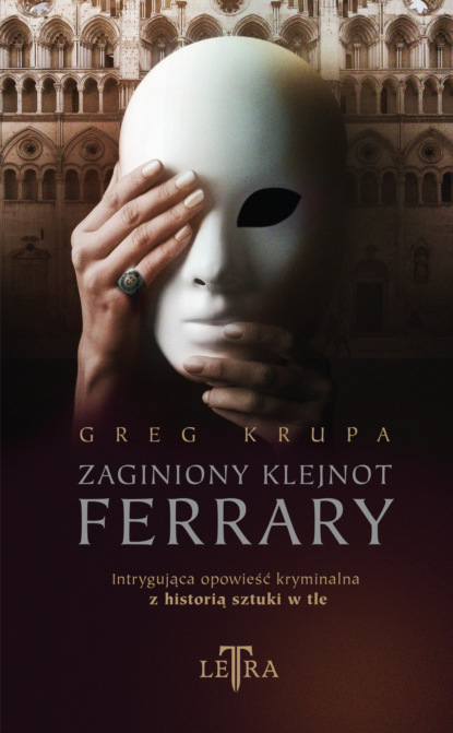 

Zaginiony klejnot Ferrary