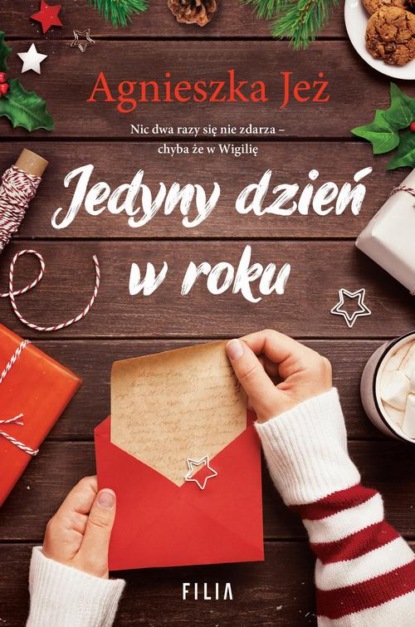 

Jedyny dzień w roku