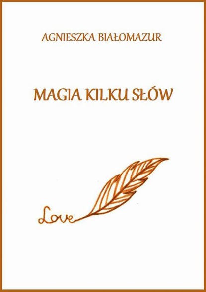 

Magia kilku słów