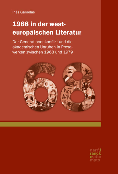 1968 in der westeurop?ischen Literatur