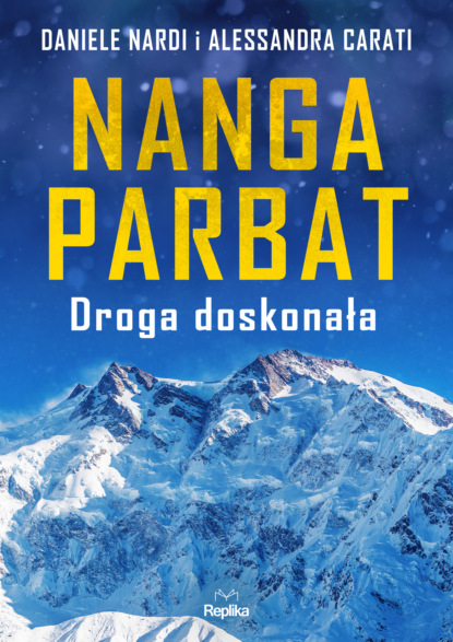 

Nanga Parbat