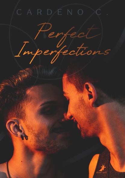 Perfect Imperfections (Cardeno C.). 