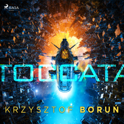 

Toccata