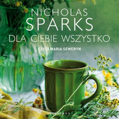 

Dla ciebie wszystko