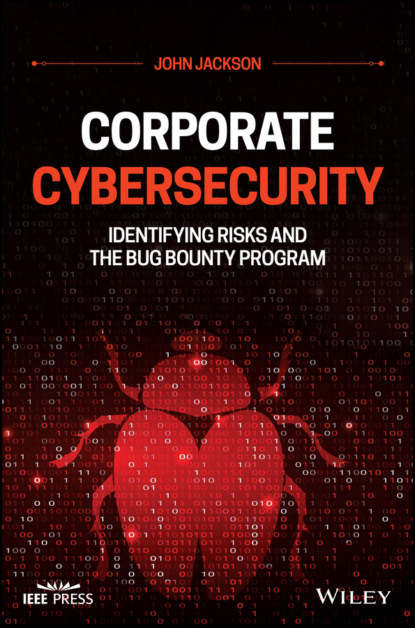 Corporate Cybersecurity - John Jackson