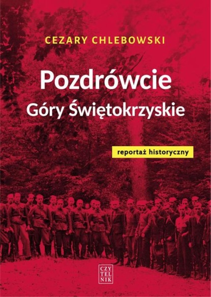 

Pozdrówcie Góry Świętokrzyskie