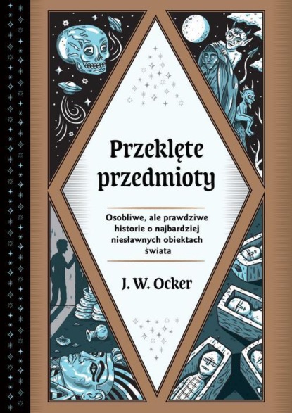 

Przeklęte przedmioty