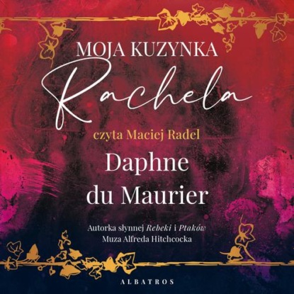 

MOJA KUZYNKA RACHELA