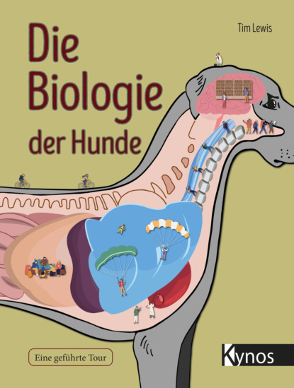 

Die Biologie der Hunde