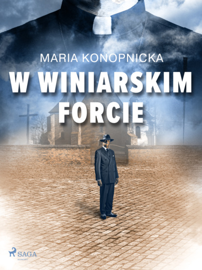 

W winiarskim forcie