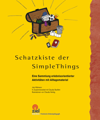 Schatzkiste der Simple Things