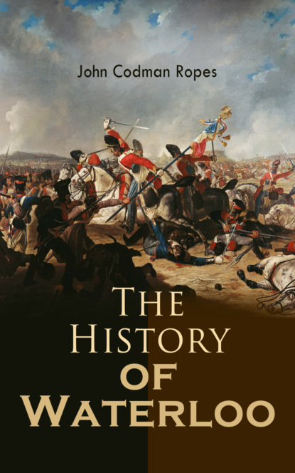 

The History of Waterloo