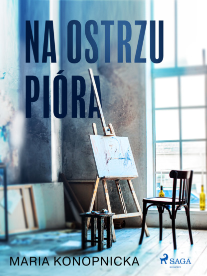 

Na ostrzu pióra