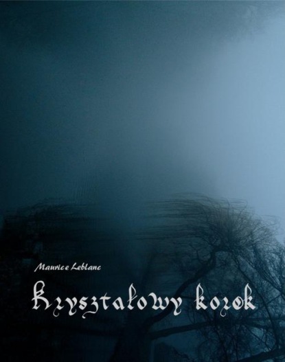 

Kryształowy korek