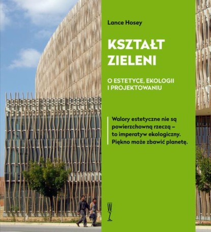 

KSZTAŁT ZIELENI