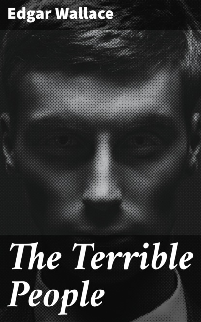 

The Terrible People