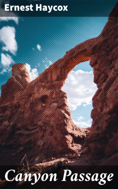 

Canyon Passage