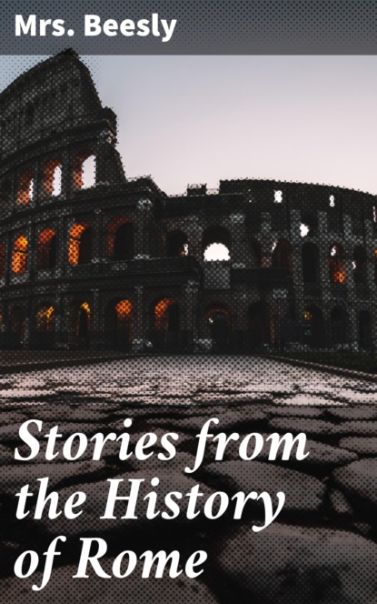 

Stories from the History of Rome