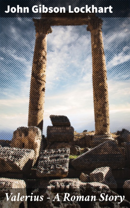 

Valerius - A Roman Story