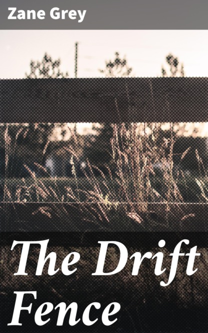 

The Drift Fence