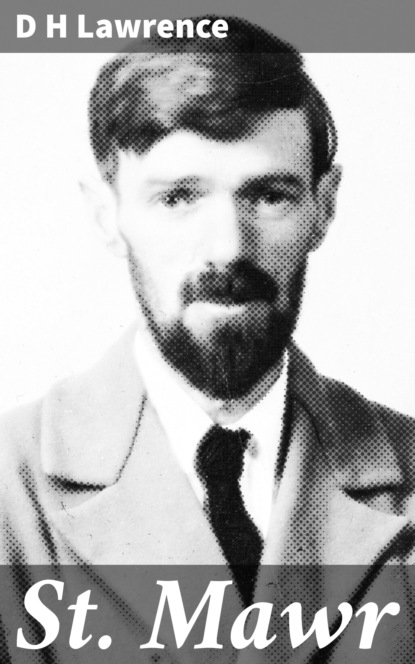 

St. Mawr